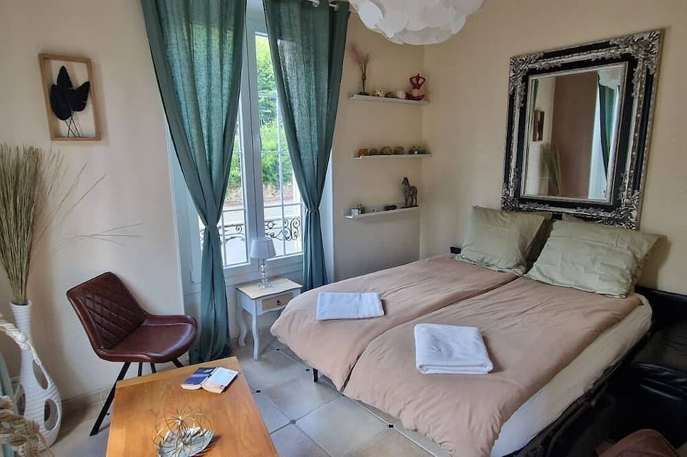 Appartement entier, Loft Disneyland in Esbly, Seine-et-Marne