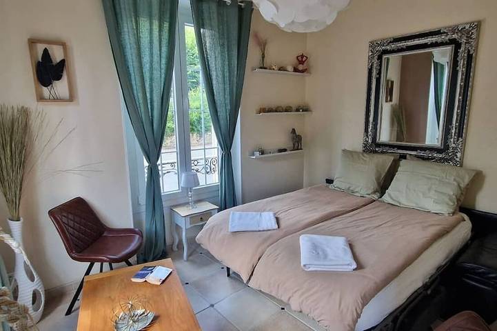 Gîte pour 7 personnes à Esbly - 2