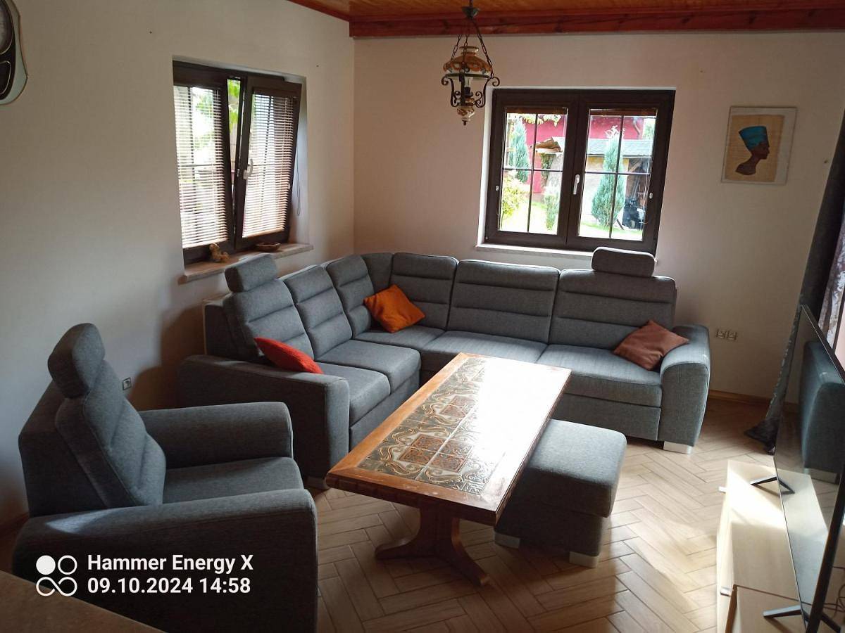 Na Červené louce relax 1 in Cheb, Karlsbad und Umgebung