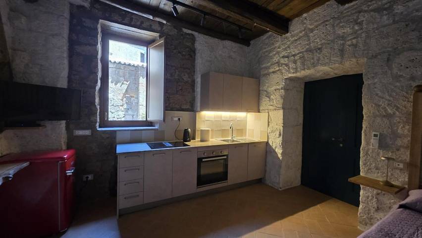 Gîte pour 2 personnes à Orvieto - 2