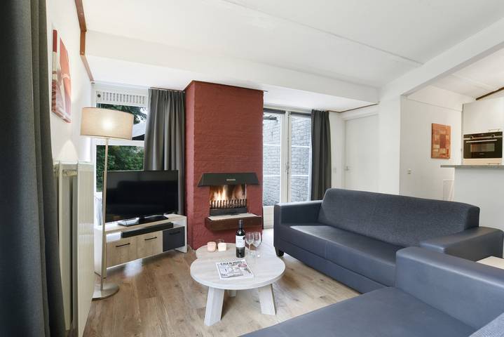 Ferienhaus für 6 Personen - 1