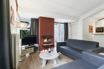 Ferienhaus für 6 Personen in Brouwershaven