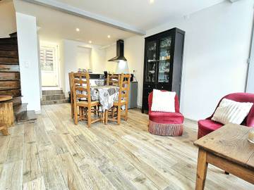 Gîte pour 2 personnes, avec terrasse dans Nièvre