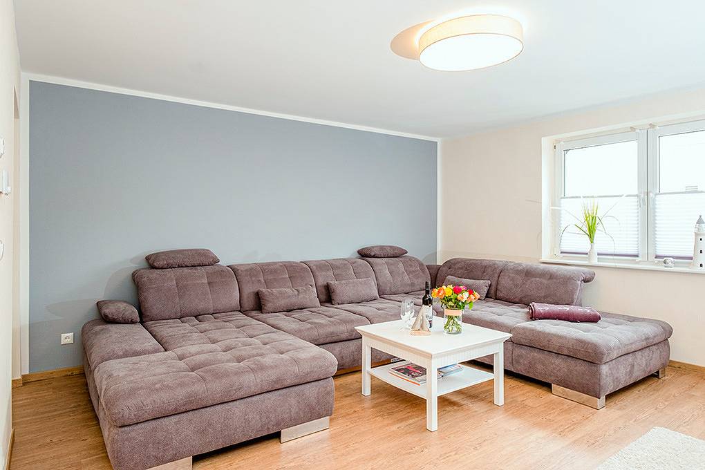 Ganze Ferienwohnung, Ferienwohnung Hann in Zingst, Fischland - Darß - Zingst