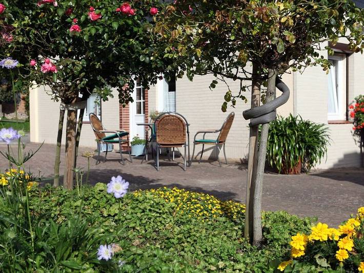 Ferienwohnung mit 2 Schlafzimmer in Panker, Südliche Ostseeküste