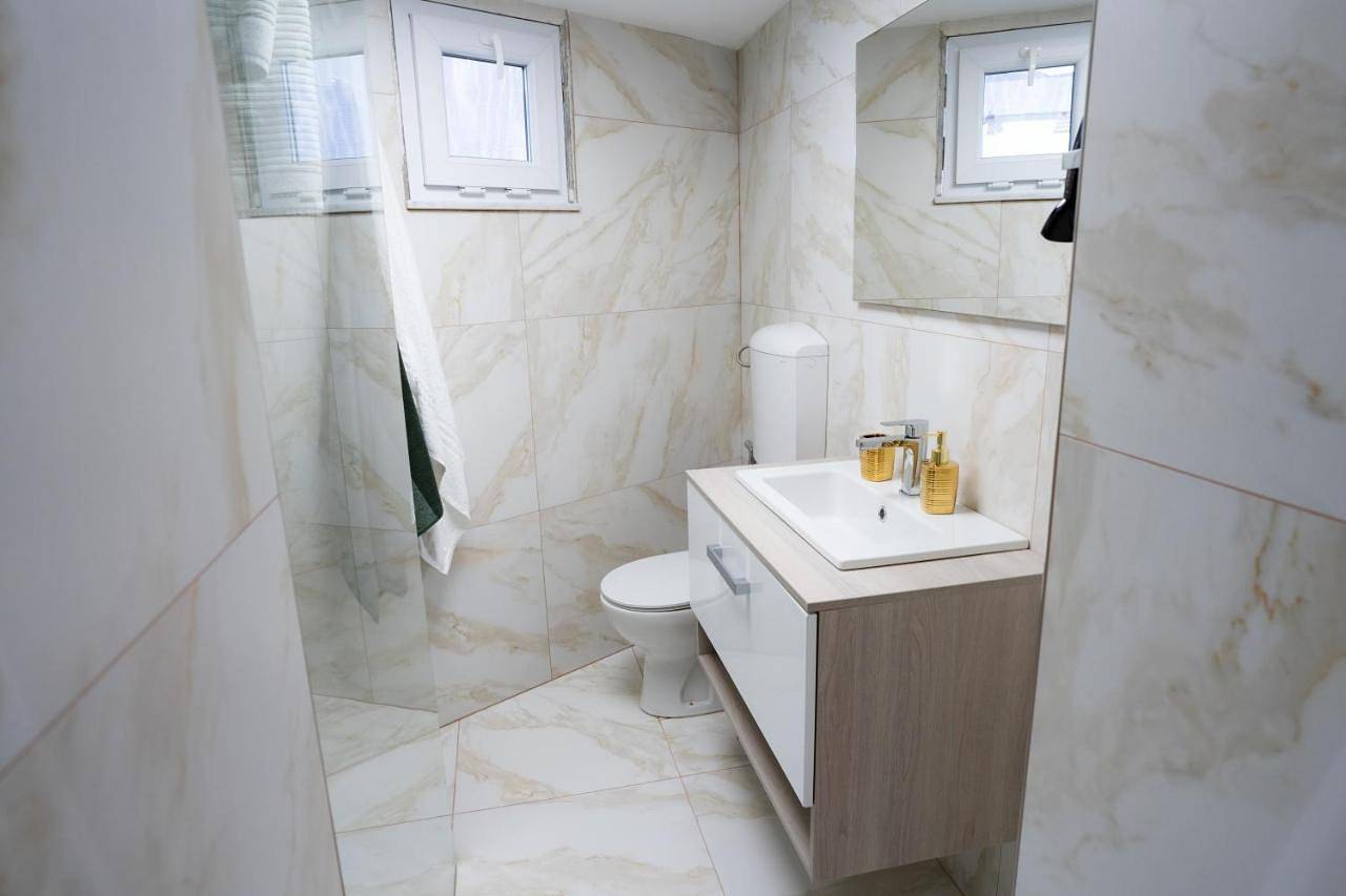 One-Bedroom Villa in Termini Imerese, Provincia di Palermo