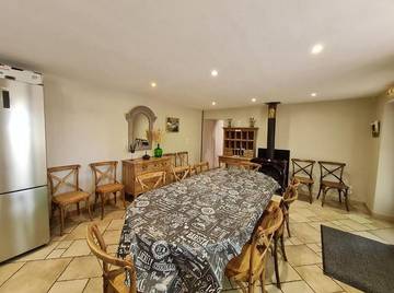 Cottage for 22 People in Saint-André-sur-Vieux-Jonc, Auvergne-Rhône-Alpes, Photo 4