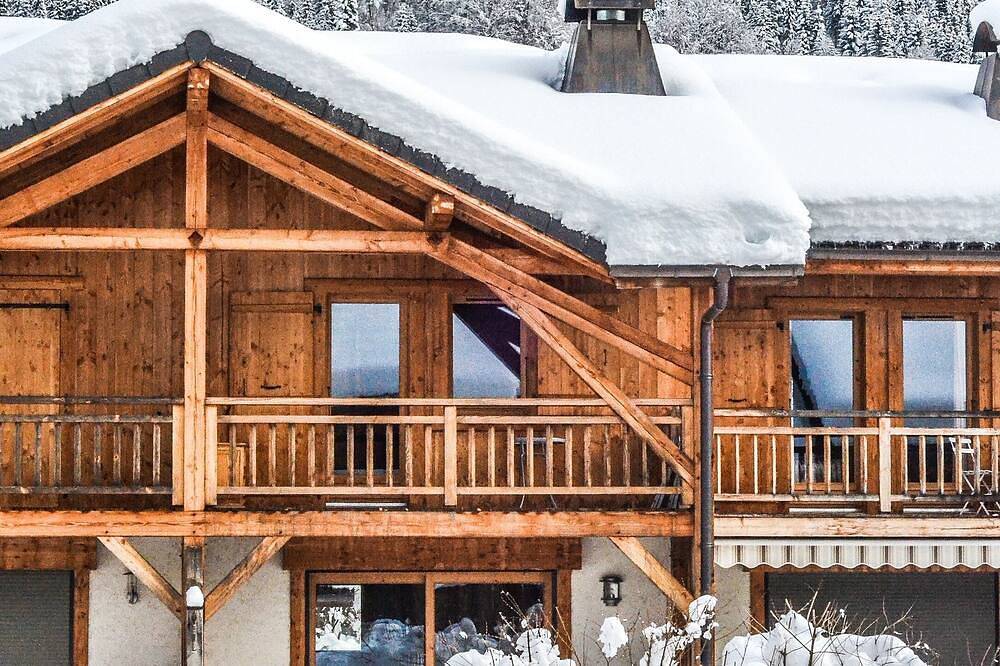 Photo : Maison de vacances