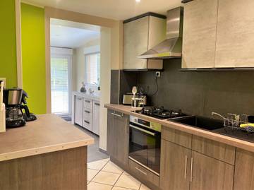 Gîte pour 5 Personnes dans Vienville, Saint-Dié-des-Vosges, Photo 3