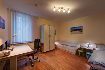 Ferienwohnung für 4 Personen in Warnemünde Strand, Warnemünde, Bild 2