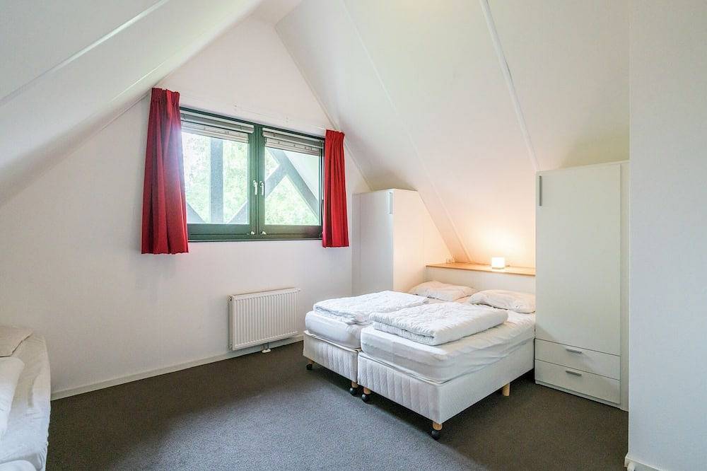 Ferienhaus in Balk nahe Friesische Seen in Balk, Ijsselmeer