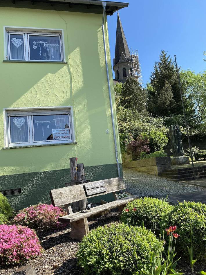 Ferienhaus für 5 Personen, mit Garten und Balkon, kinderfreundlich im Saarland - 3