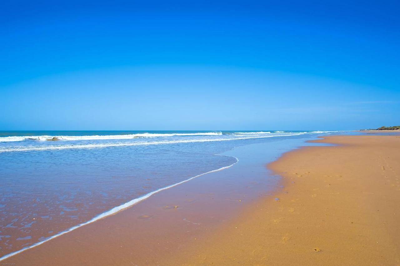 Elba Costa Ballena Beach & Thalasso Resort in Costa Ballena, Rota