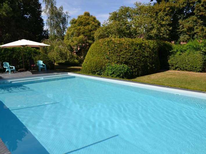 Gîte pour 6 personnes, avec Terrasse