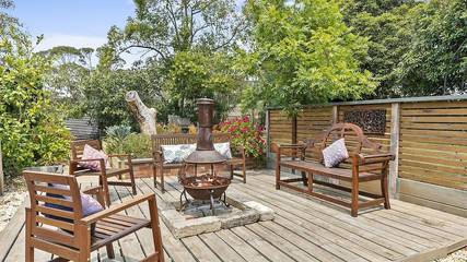 Holiday Home for 8 People in Anglesea, Surf Coast Shire, Photo 3