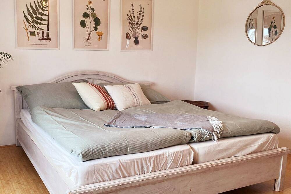 Ganze Wohnung, Ferienhaus 110m2 mit Garten in Ottenschlag, Bezirk Zwettl