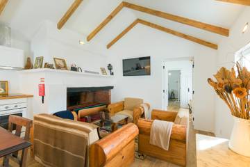 Apartamento para 6 Personas en Santa Margarida da Serra, Grândola e Santa Margarida da Serra, Foto 4