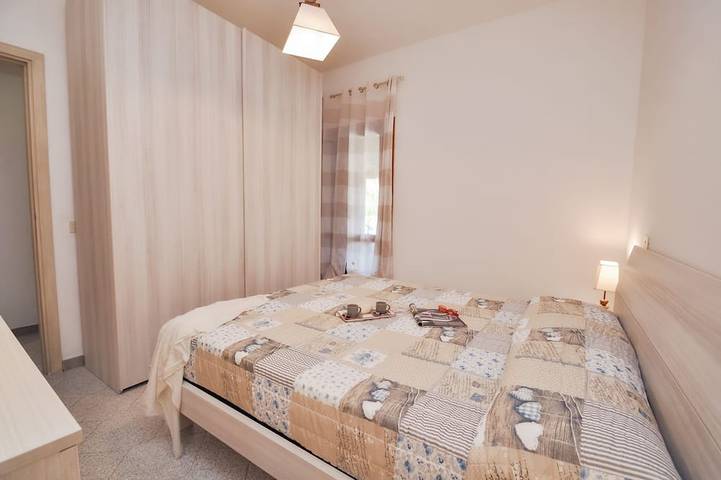 Gîte pour 4 personnes, avec jardin et terrasse à Cannigione - 2