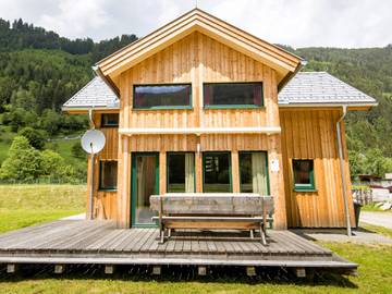 Chalet für 9 Personen in Murau, Westliche Obersteiermark, Bild 2