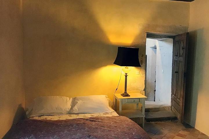 Location de vacances pour 11 personnes, avec jardin et balcon à Verteuil-sur-Charente - 4