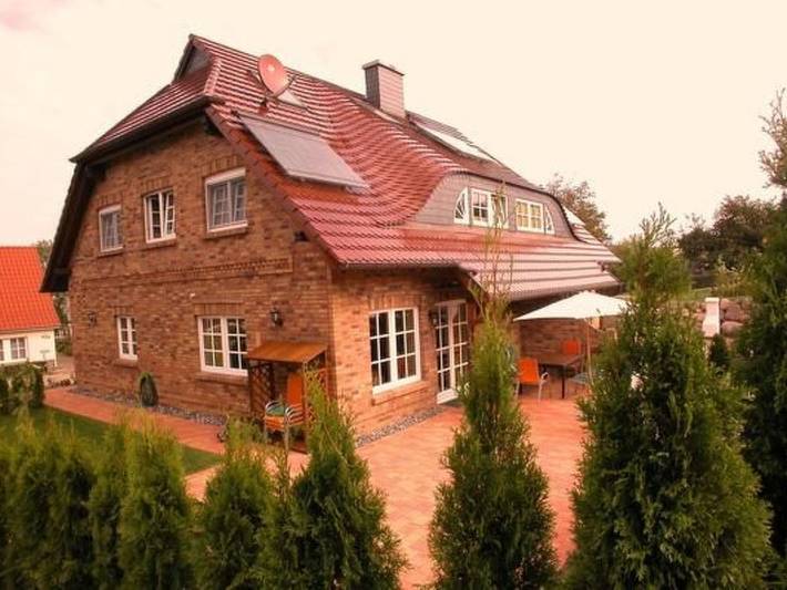 Ferienhaus für 8 Personen, mit Sauna und Garten, mit Haustier in Gager - 3
