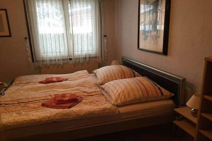 Ferienhaus für 4 Personen, mit Terrasse, mit Haustier in Rheinböllen - 3