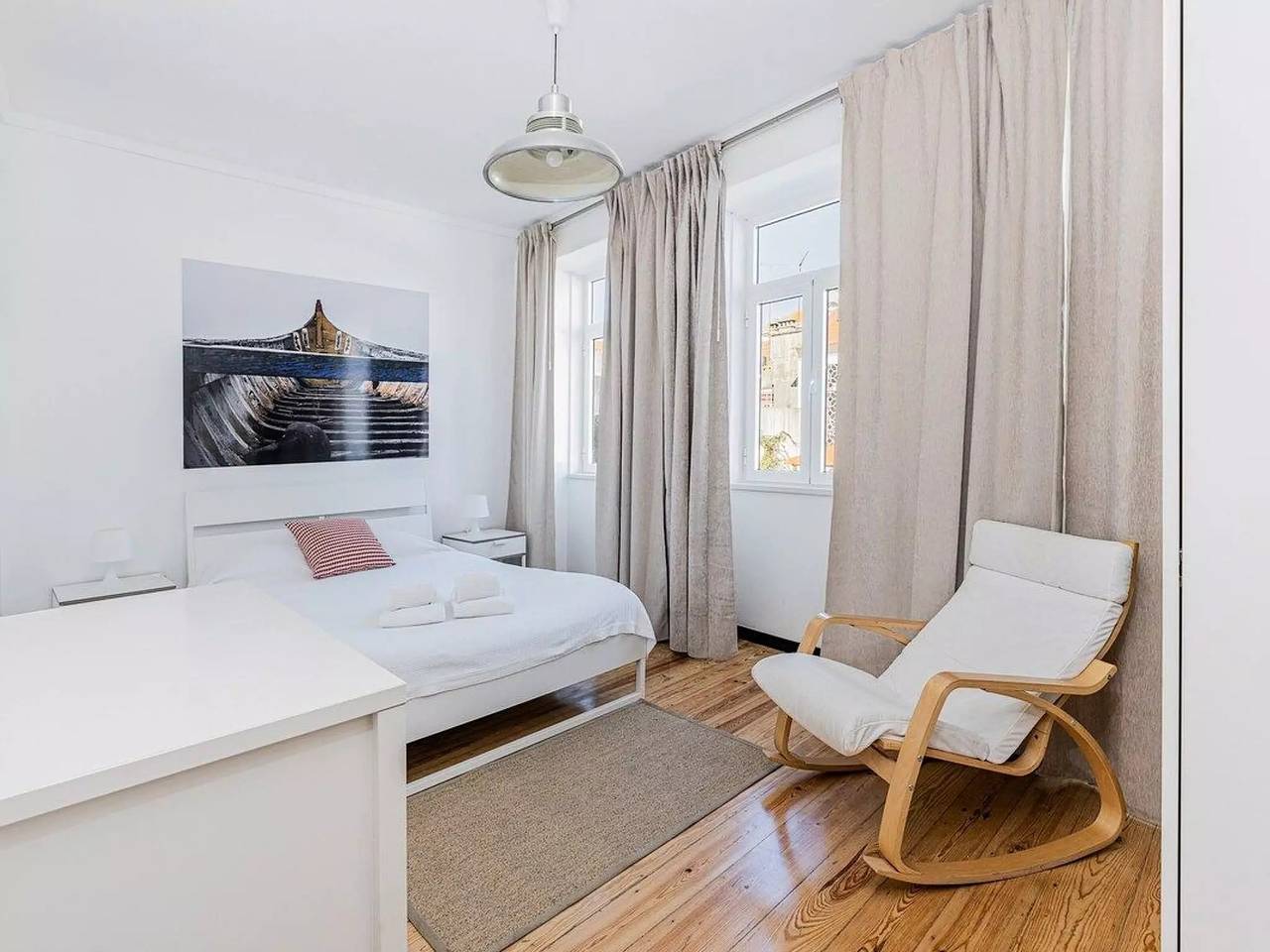 Casa 8 Personas in Aveiro, Distrito de Aveiro