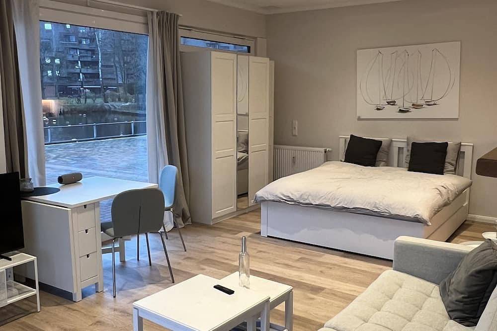 Ganze Wohnung, Studio am Meer in Zwischenahner Meer, Bad Zwischenahn