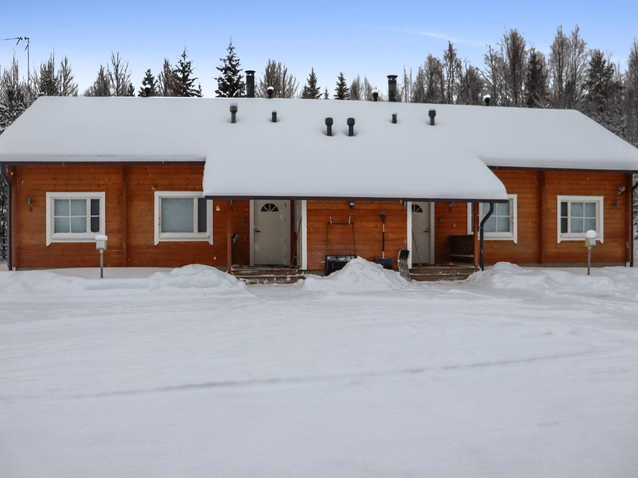 Lampitaival 6a in Kainuu