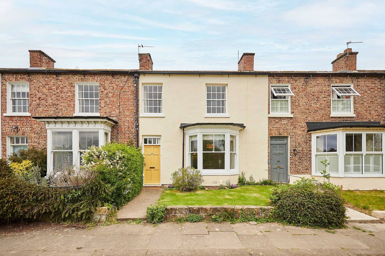 Host & Stay - Tree Tops in Darlington