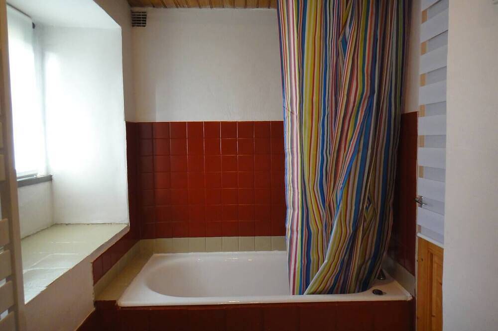 Gîte des Hortensias - Old farmhouse - Sea view in Carantec, Ceinture Dorée