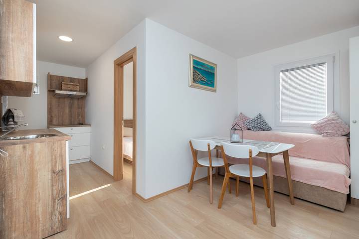 Ferienhaus für 6 Personen auf Pasman - 3