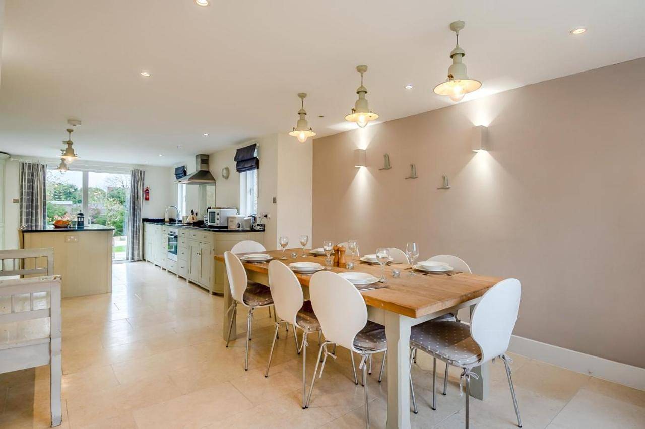 4 Bed in Walberswick oc-pemb in Walberswick, Sunrise Coast