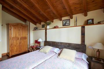 Casa Rural Con Piscina para 6 Personas en Larráun, Provincia de Navarra, Foto 4