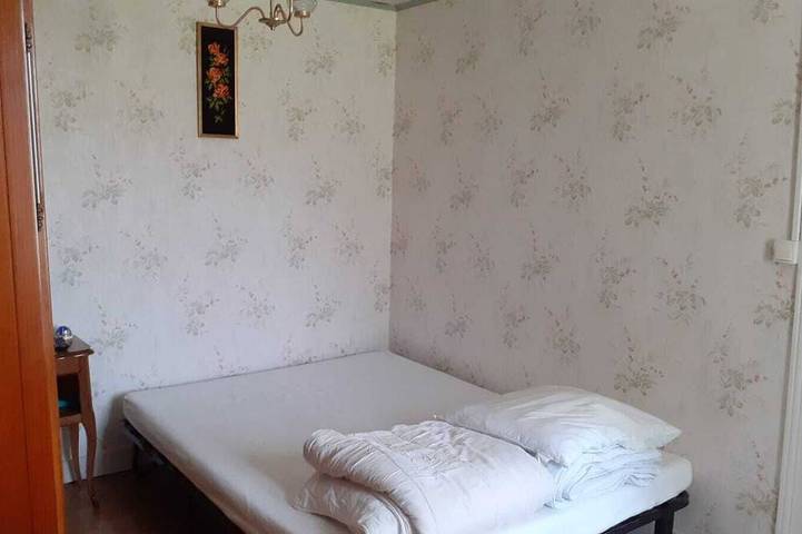 Location de vacances pour 4 personnes à Le Lardin-Saint-Lazare - 3