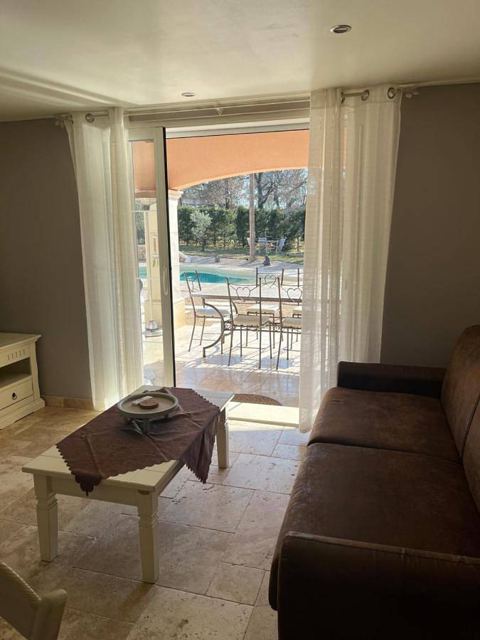 Double Room in Fayence, Région de Draguignan