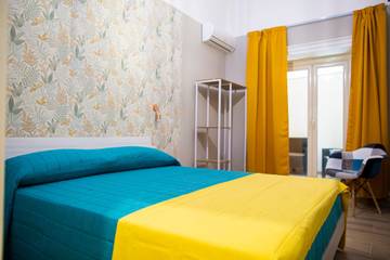 Apartamento De Vacaciones para 7 Personas en Catania, Provincia de Catania, Foto 2