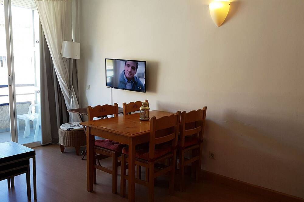 Apartamento entero, Apartamento Blauparck 206 in L' Estartit, Estartit