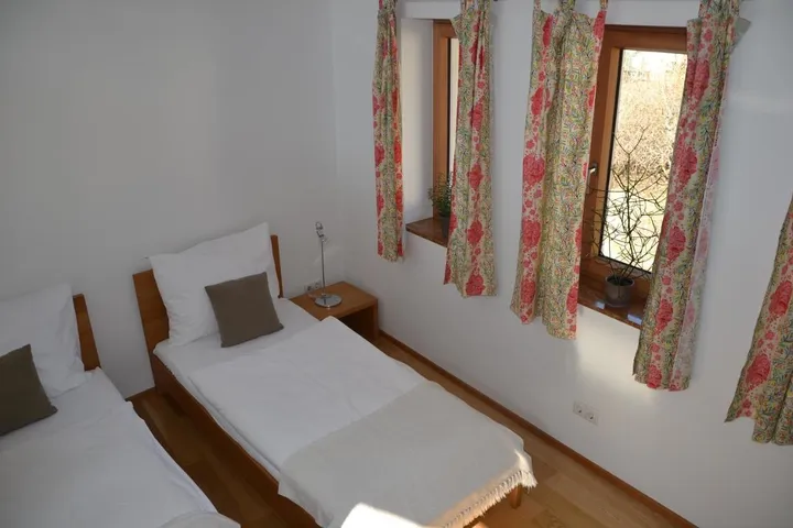 Maison d’hôte pour 2 personnes, avec jardin et vue - 1