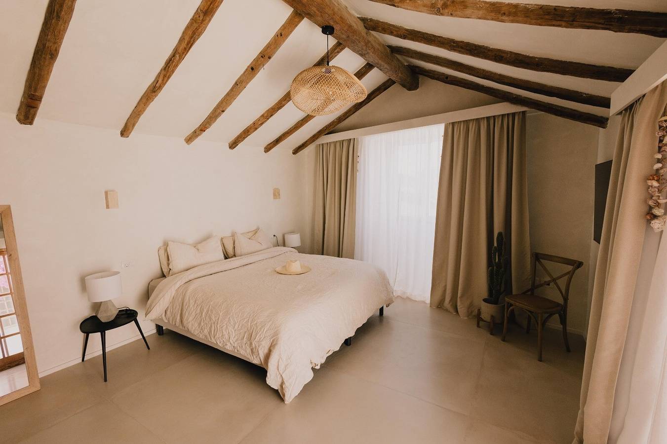 Ferienhaus 'Xuixo In Tenerife Süd' mit Meerblick, Wlan und Klimaanlage in Tejina de Isora, Guía de Isora