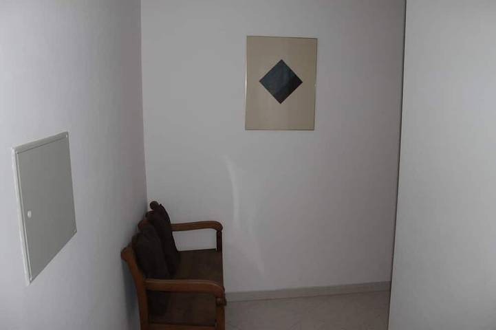 Ferienwohnung für 6 Personen, mit Balkon - 1