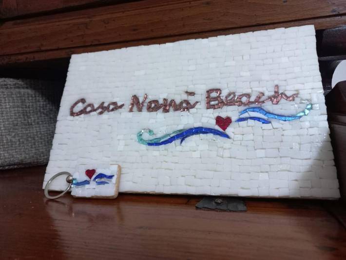 Gîte pour 5 personnes, avec jardin et vue à Lido Adriano - 2