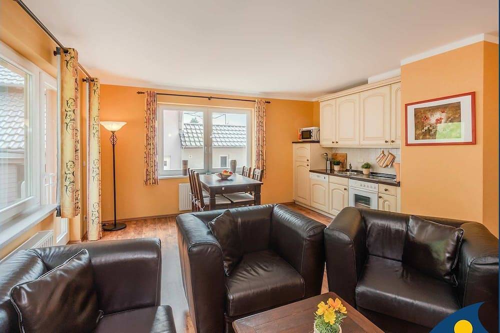 Ferienwohnung in Usedom für 4 Personen in Usedom