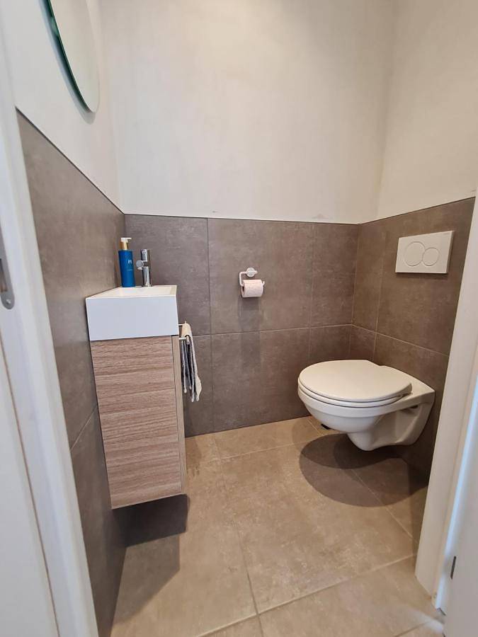 Three-Bedroom House in Ville d'Ostende, Oostende