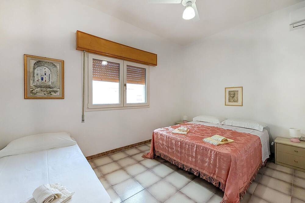 Appartamento intero, 2 bedroom cozy apartment in San Pietro in Bevagna in Manduria, Golfo di Taranto