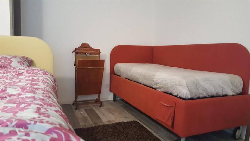 Ferienhaus für 4 Personen, mit Whirlpool und Garten im Tessin - 3