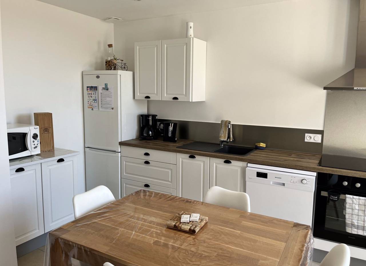 Maison O Petit Bouchon, à 10 min du Puy du Fou in La Flocellière, Fontenay-le-Comte