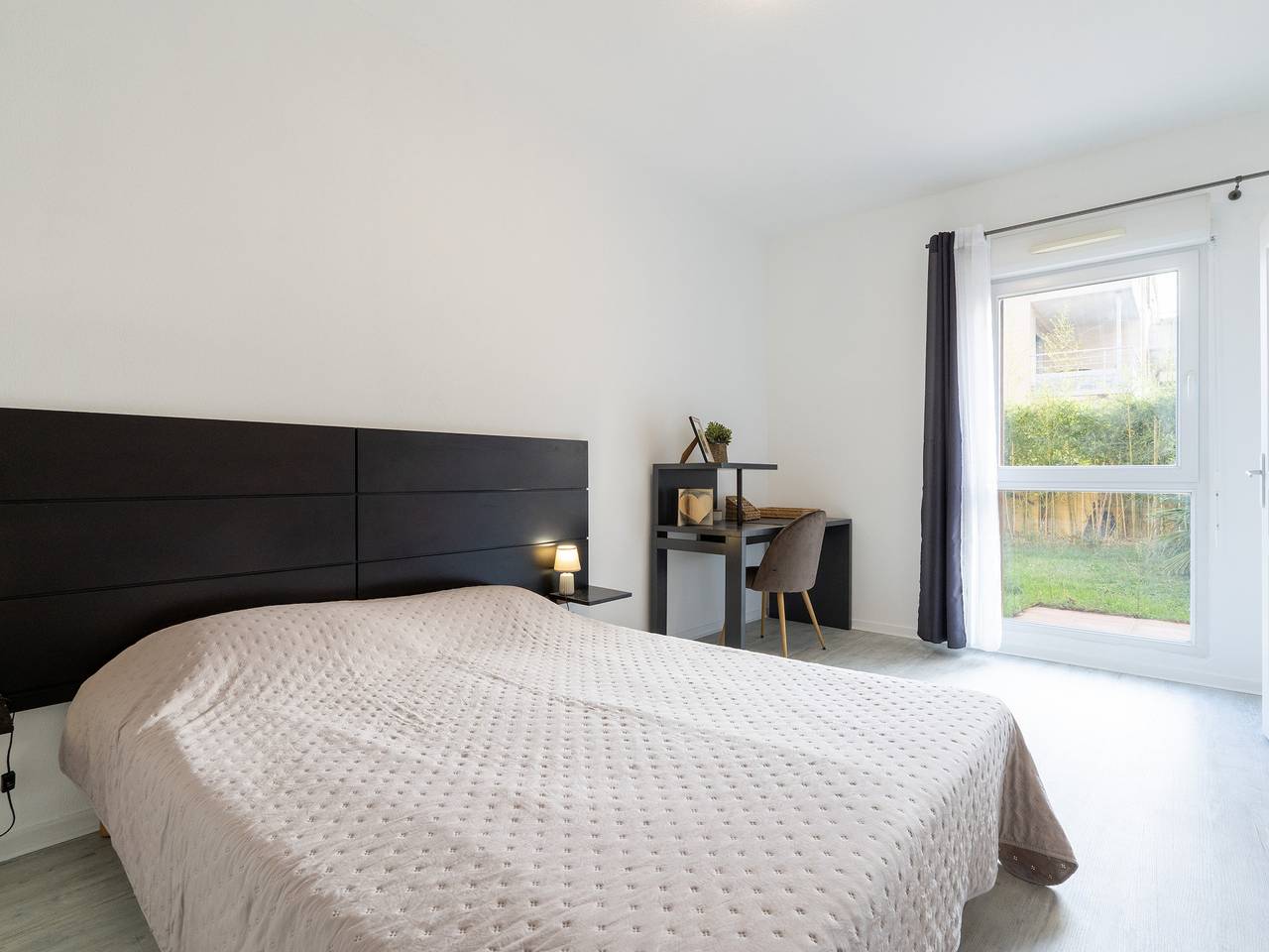 Ganze Wohnung, Virginia N°03 in Grasse, Mittelmeerküste (Frankreich)