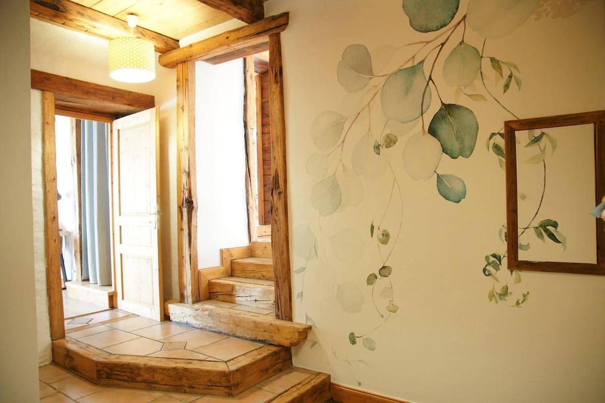 Chalet in Marignier, Région de Bonneville