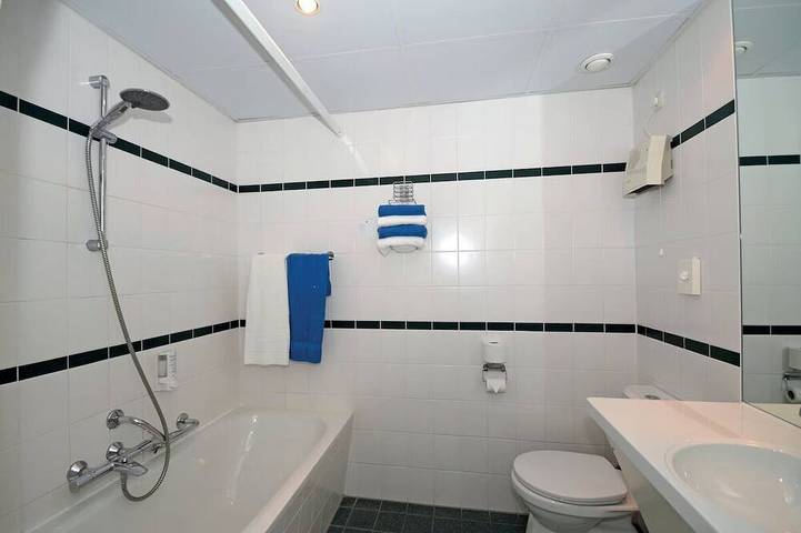 Hôtel pour 6 personnes à Heerenveen - 3